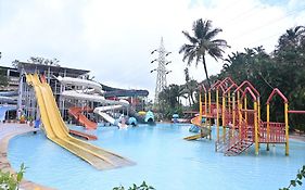 Kumar Resort By Turtle, Lonavala